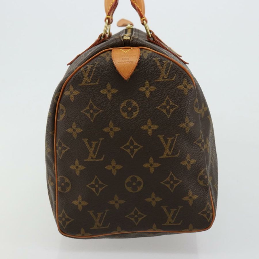 【日本直送】路易威登 Monogram Speedy 30 手提包 M41526 LV 正品 179480A-2