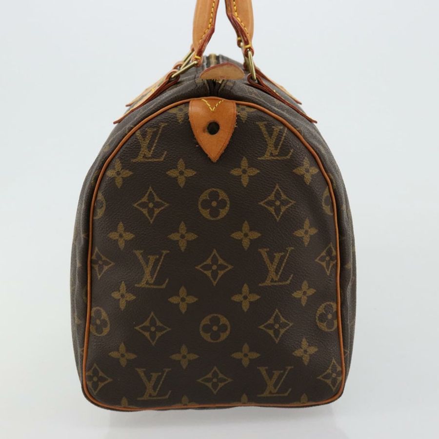 【日本直送】路易威登 Monogram Speedy 30 手提包 M41526 LV 正品 179480A-3