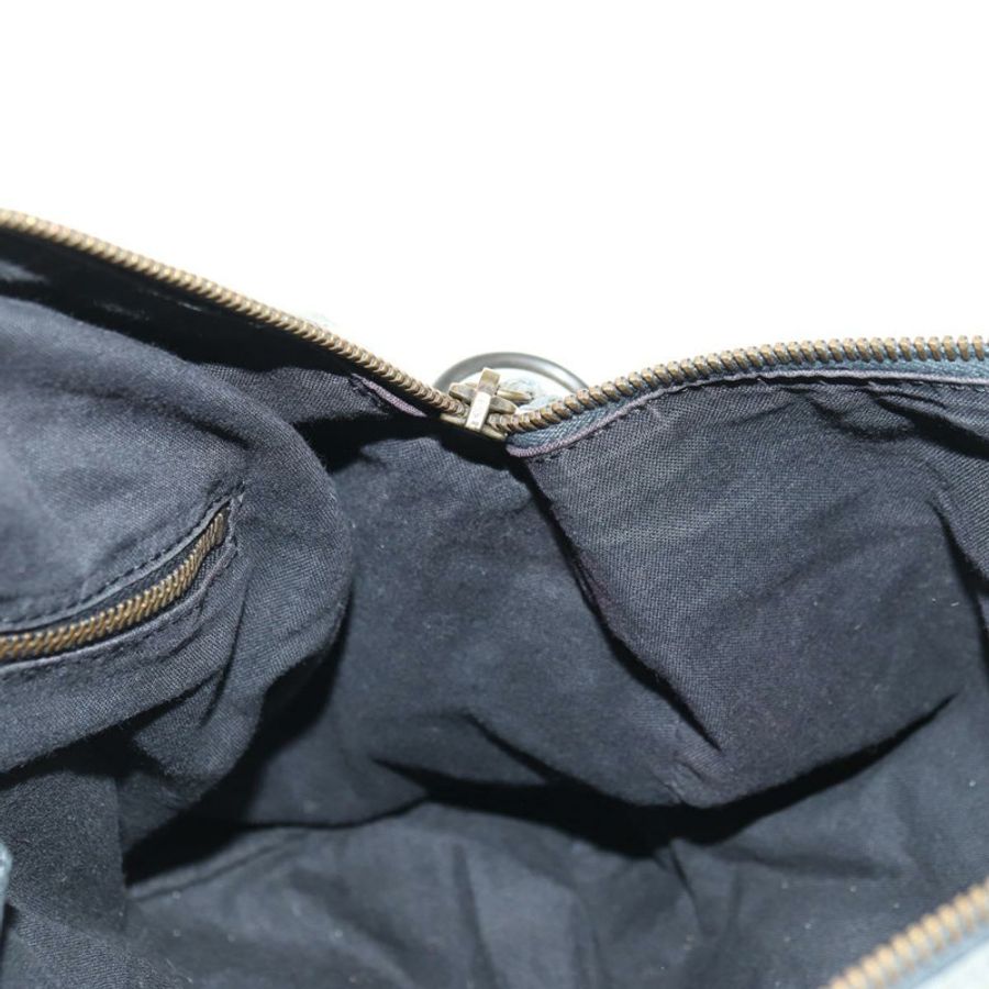【日本直送】BALENCIAGA Zazigi 手提包 皮革 2way 綠色 128523 正品 182579V-25