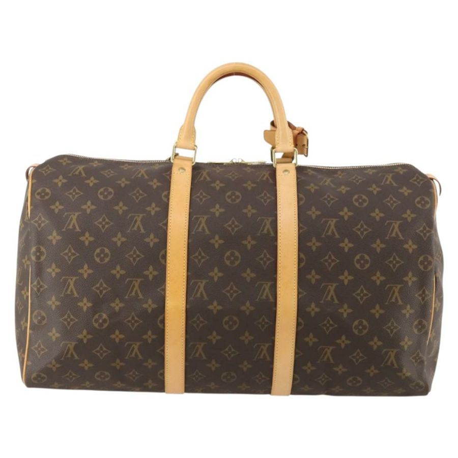 【日本直送】路易威登 Monogram Keepall 50 波士頓包 M41426 LV 正品 183612SAV-1