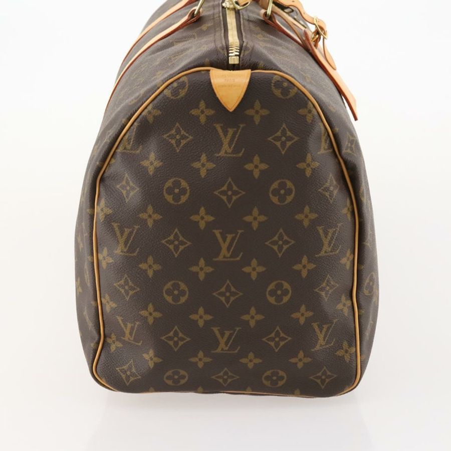 【日本直送】路易威登 Monogram Keepall 50 波士頓包 M41426 LV 正品 183612SAV-3