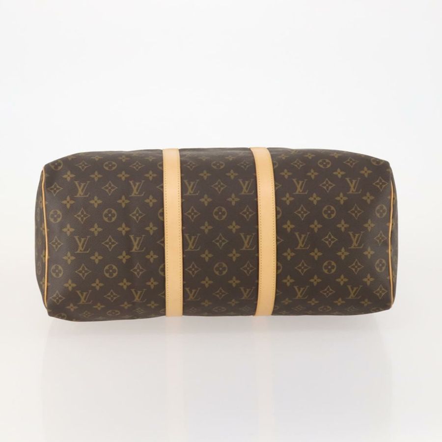 【日本直送】路易威登 Monogram Keepall 50 波士頓包 M41426 LV 正品 183612SAV-4