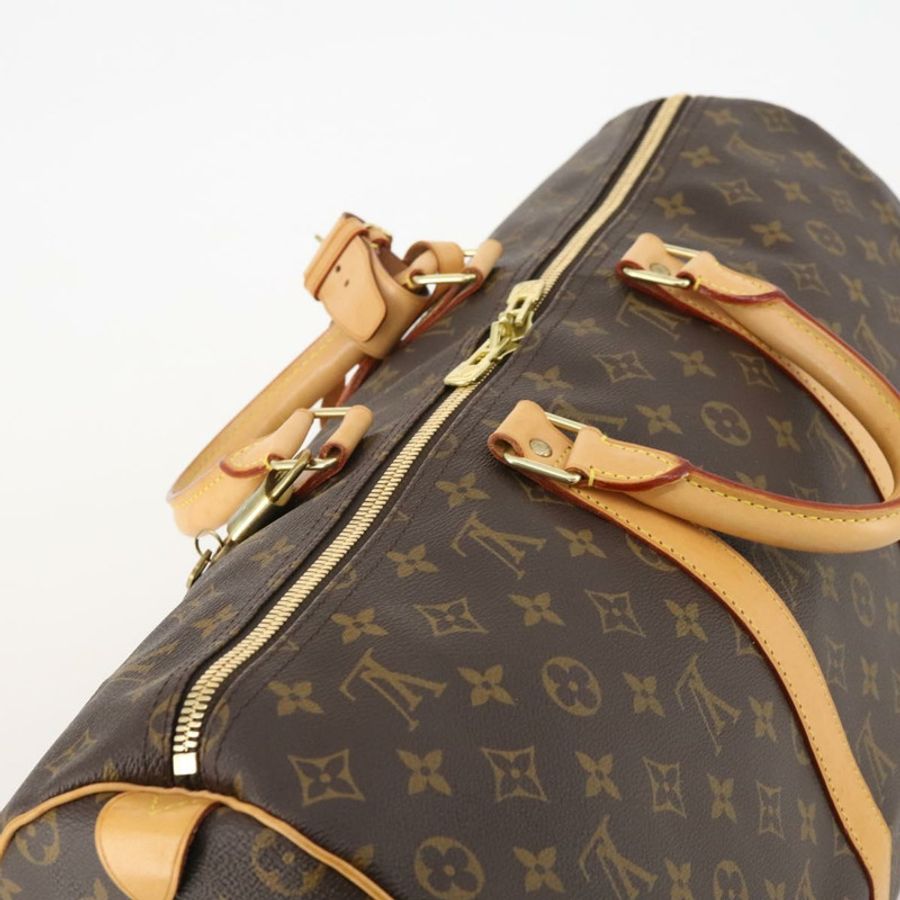 【日本直送】路易威登 Monogram Keepall 50 波士頓包 M41426 LV 正品 183612SAV-5