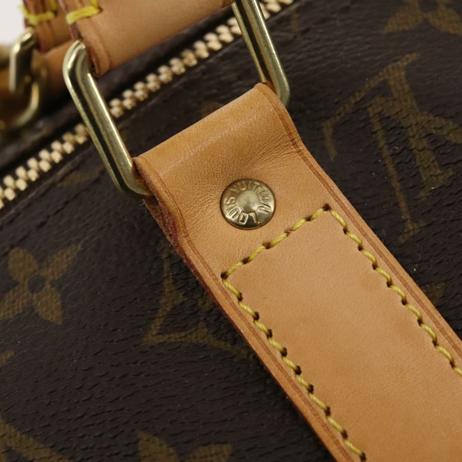 【日本直送】路易威登 Monogram Keepall 50 波士頓包 M41426 LV 正品 183612SAV-8