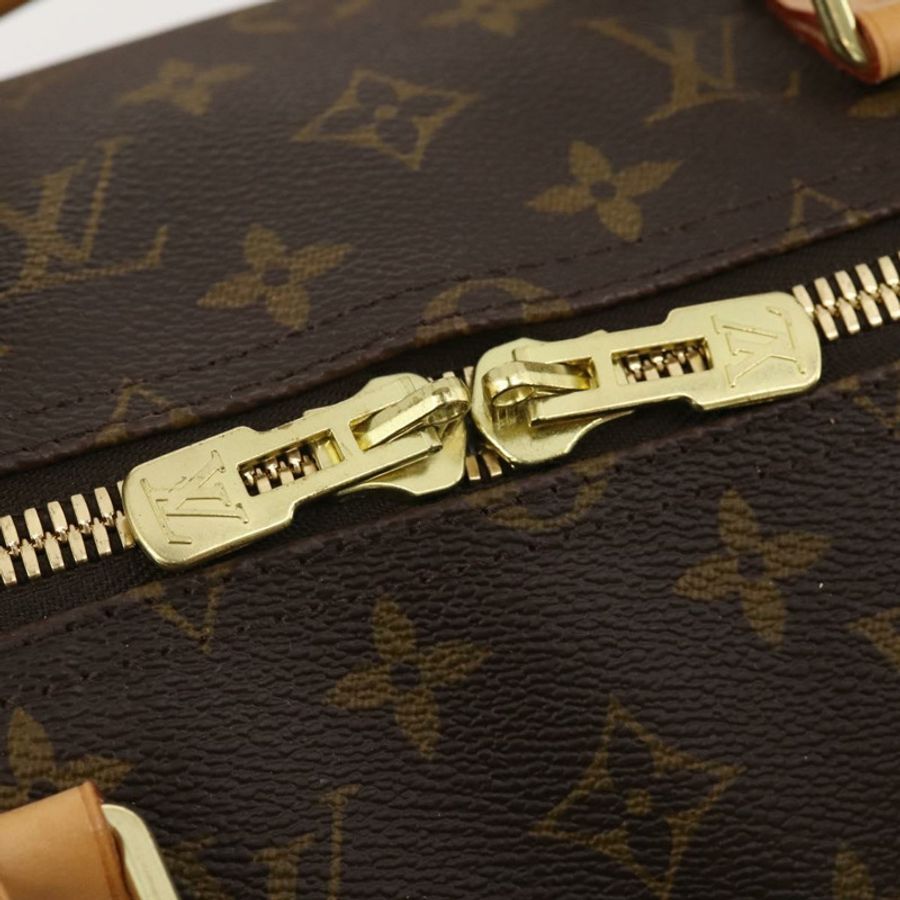 【日本直送】路易威登 Monogram Keepall 50 波士頓包 M41426 LV 正品 183612SAV-19