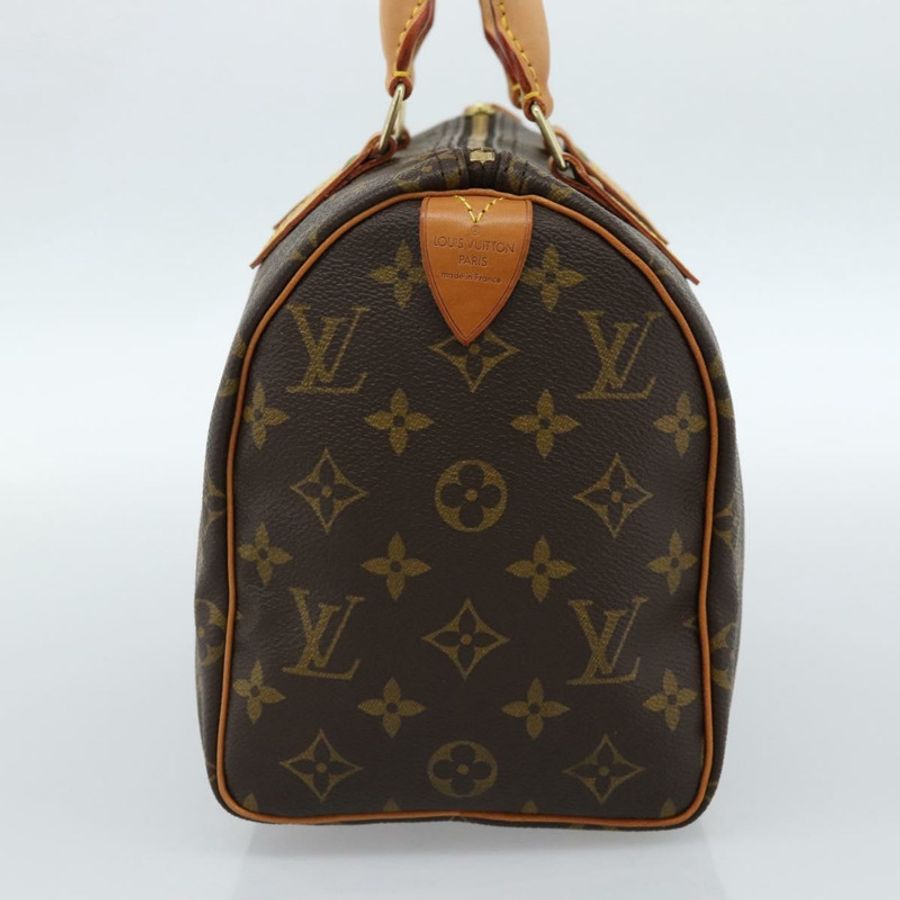 【日本直送】路易威登 Monogram Speedy 25 手提包 M41528 LV 正品 183616SM-2