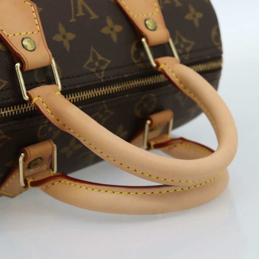【日本直送】路易威登 Monogram Speedy 25 手提包 M41528 LV 正品 183616SM-6