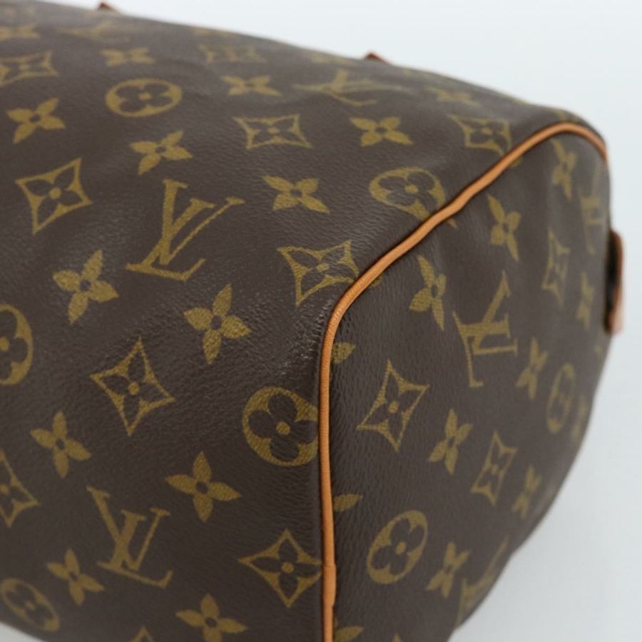 【日本直送】路易威登 Monogram Speedy 25 手提包 M41528 LV 正品 183616SM-13