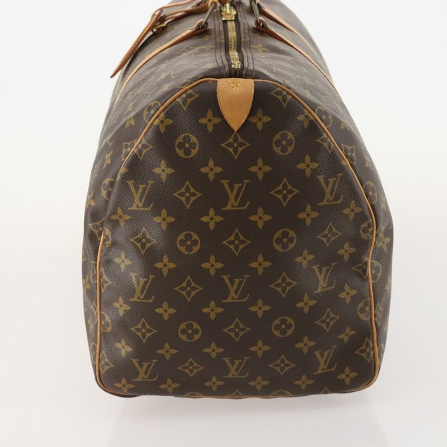 【日本直送】路易威登 Monogram Keepall 55 波士頓包 M41424 LV 正品 183184-2