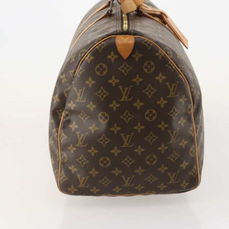 【日本直送】路易威登 Monogram Keepall 55 波士頓包 M41424 LV 正品 183184-3