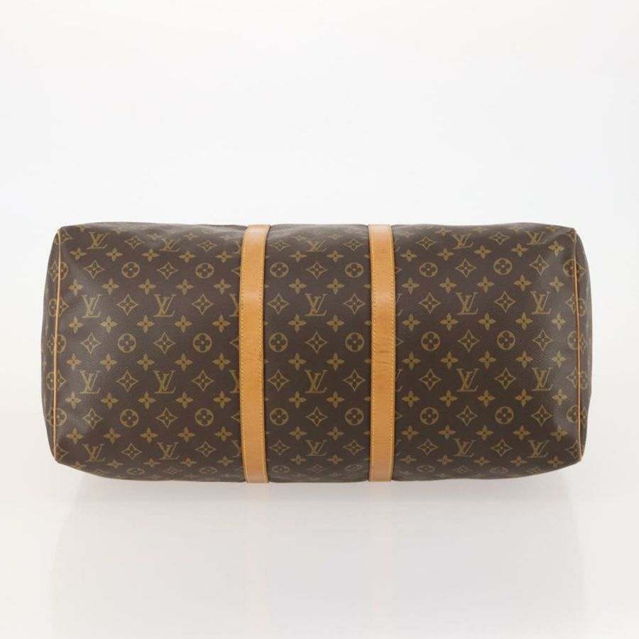【日本直送】路易威登 Monogram Keepall 55 波士頓包 M41424 LV 正品 183184-4