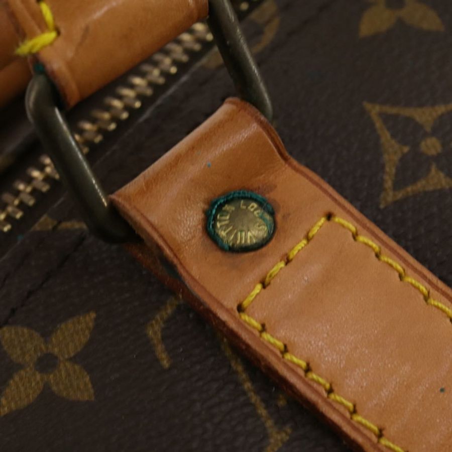 【日本直送】路易威登 Monogram Keepall 55 波士頓包 M41424 LV 正品 183184-8