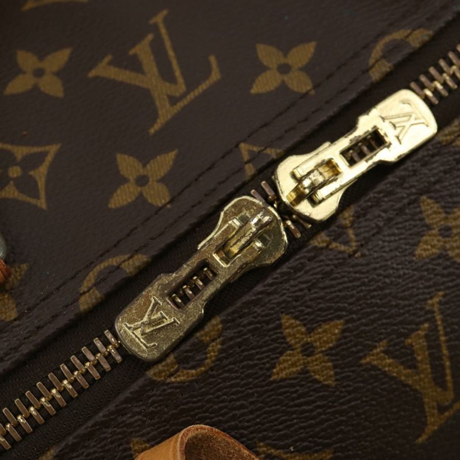 【日本直送】路易威登 Monogram Keepall 55 波士頓包 M41424 LV 正品 183184-9