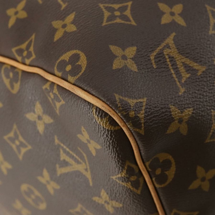 【日本直送】路易威登 Monogram Keepall 55 波士頓包 M41424 LV 正品 183184-16