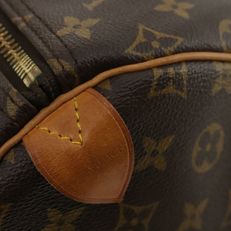【日本直送】路易威登 Monogram Keepall 55 波士頓包 M41424 LV 正品 183184-17