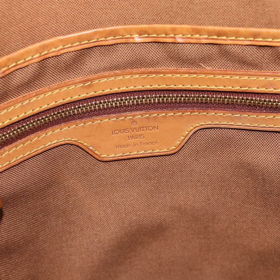 【日本直送】路易威登 Monogram Vavin GM 手提包 M51170 LV 正品 183245A-9