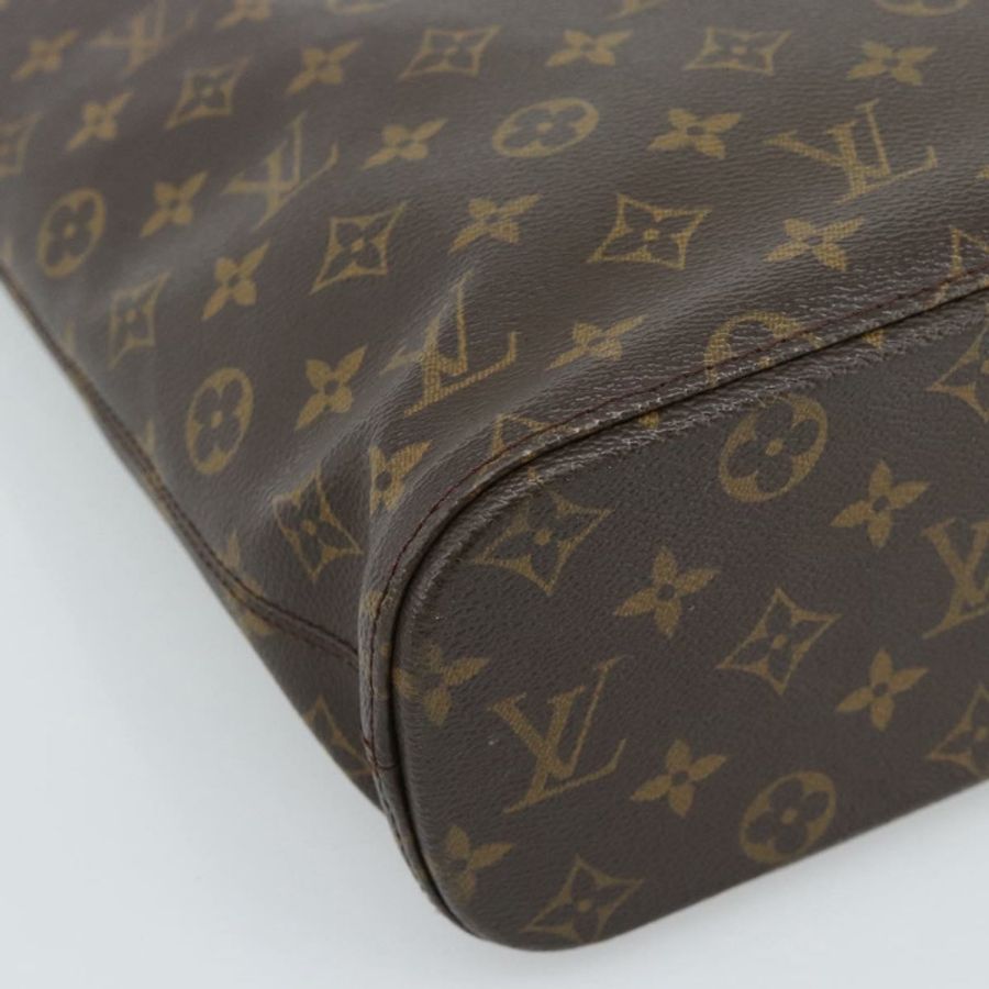 【日本直送】路易威登 Monogram Vavin GM 手提包 M51170 LV 正品 183245A-13