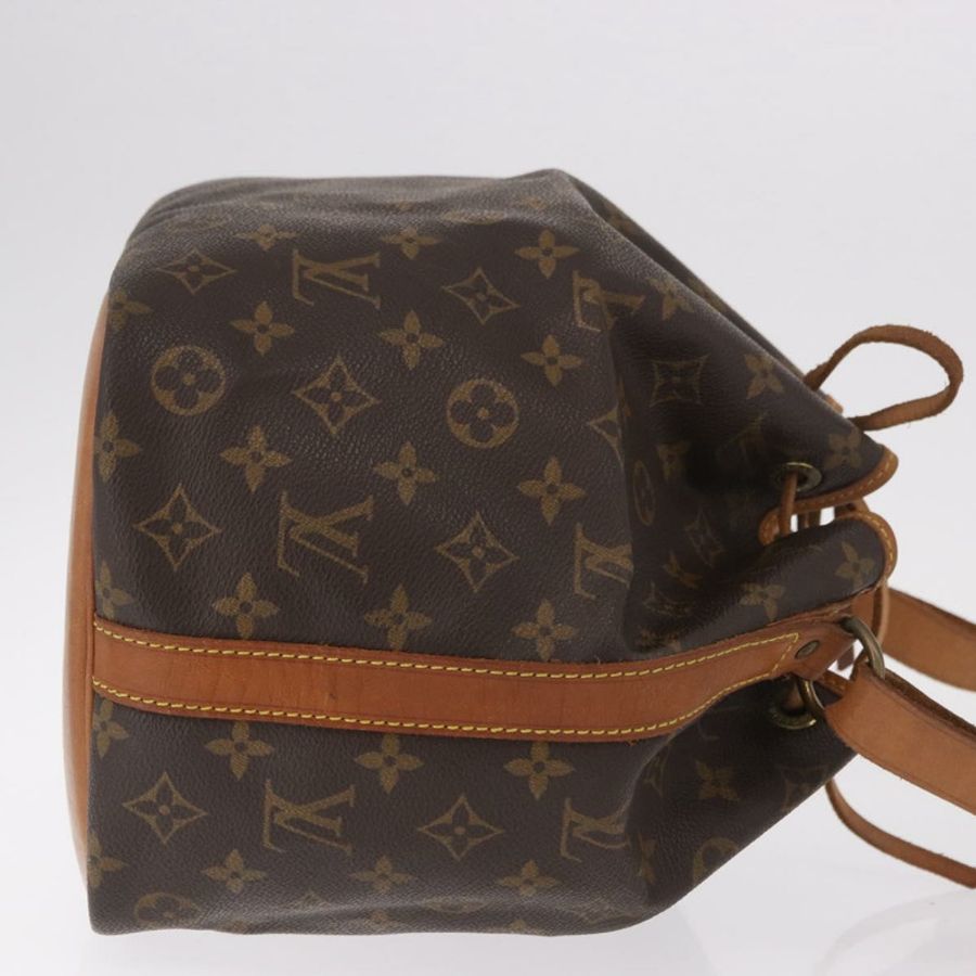 【日本直送】路易威登 Monogram Petit Noe 肩背包 M42226 LV 正品 183207SAV-2