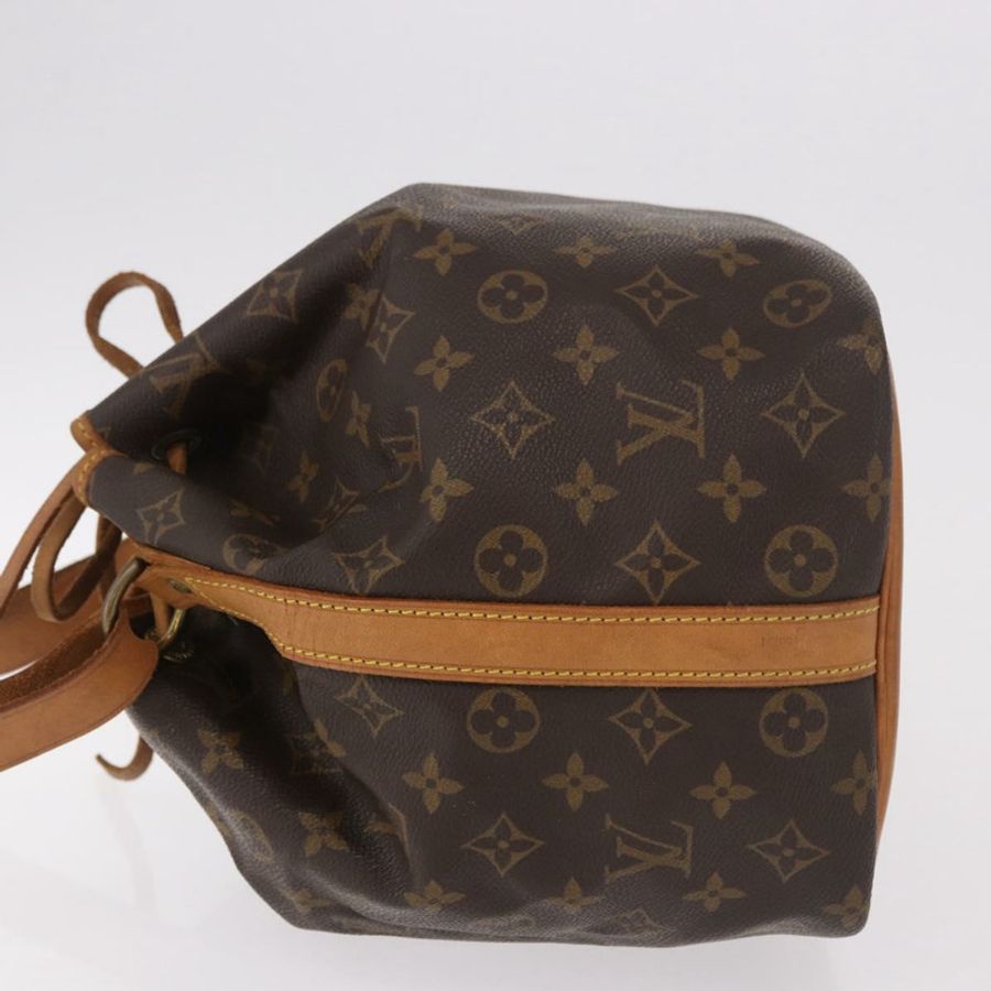 【日本直送】路易威登 Monogram Petit Noe 肩背包 M42226 LV 正品 183207SAV-3