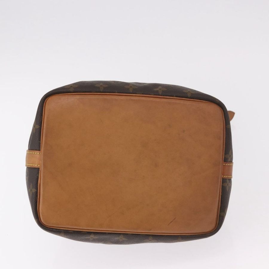 【日本直送】路易威登 Monogram Petit Noe 肩背包 M42226 LV 正品 183207SAV-4