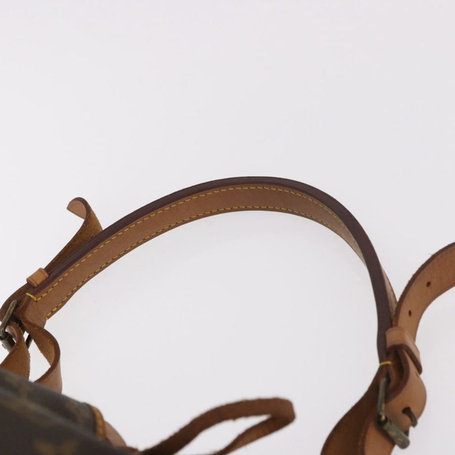 【日本直送】路易威登 Monogram Petit Noe 肩背包 M42226 LV 正品 183207SAV-7