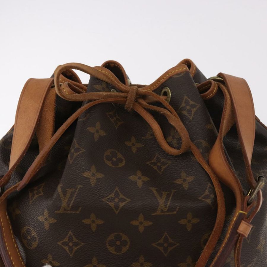 【日本直送】路易威登 Monogram Petit Noe 肩背包 M42226 LV 正品 183207SAV-8