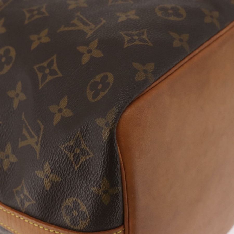【日本直送】路易威登 Monogram Petit Noe 肩背包 M42226 LV 正品 183207SAV-13