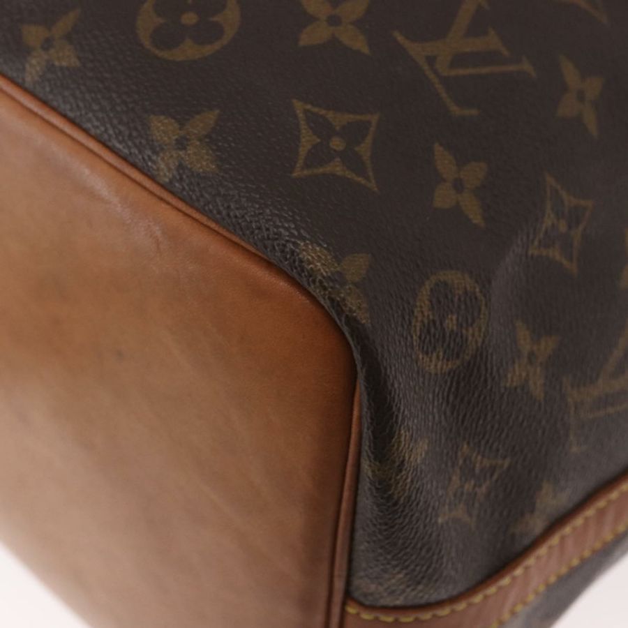 【日本直送】路易威登 Monogram Petit Noe 肩背包 M42226 LV 正品 183207SAV-14