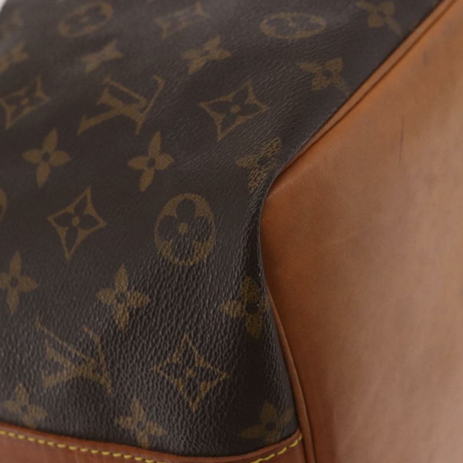 【日本直送】路易威登 Monogram Petit Noe 肩背包 M42226 LV 正品 183207SAV-15
