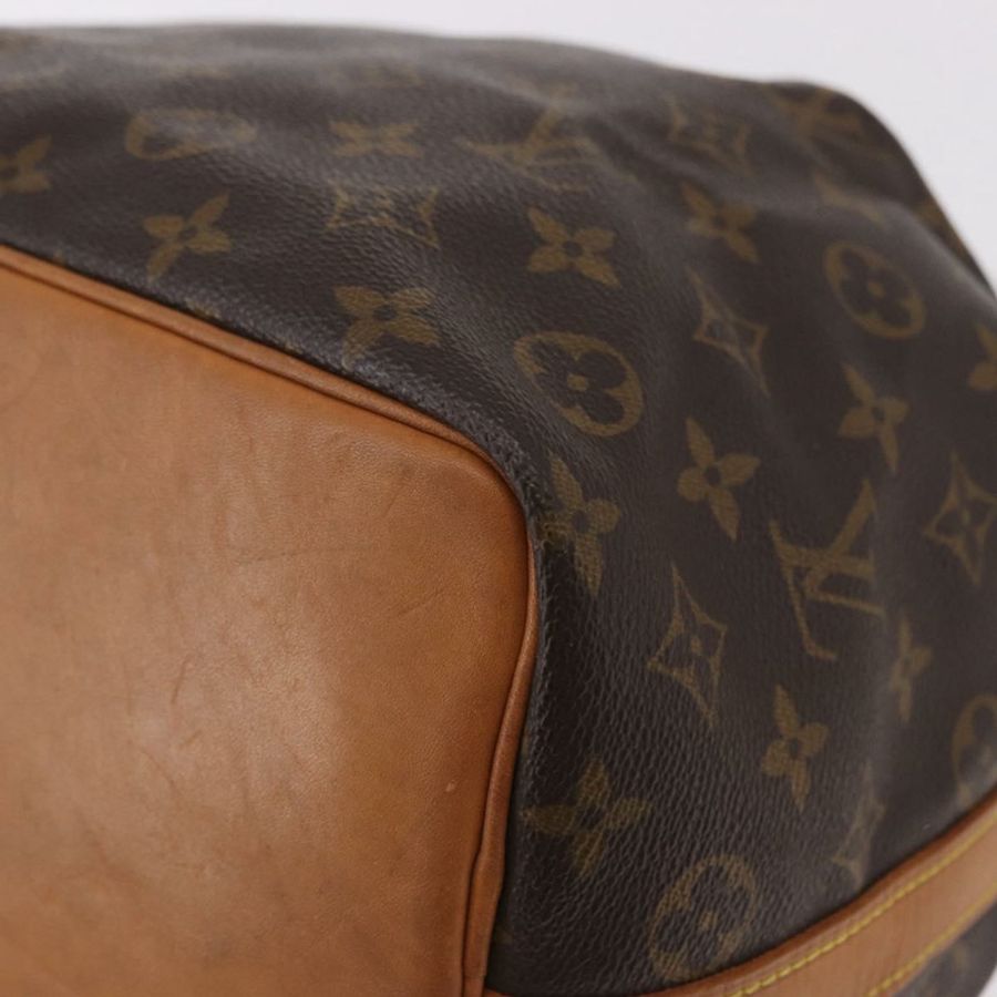 【日本直送】路易威登 Monogram Petit Noe 肩背包 M42226 LV 正品 183207SAV-16