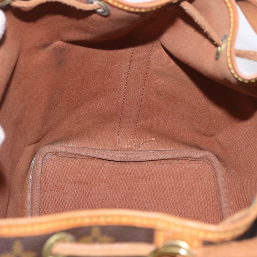 【日本直送】路易威登 Monogram Petit Noe 肩背包 M42226 LV 正品 183207SAV-18
