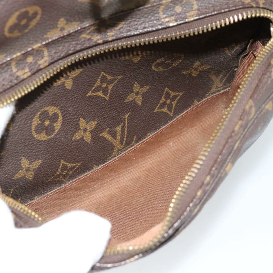【日本直送】路易威登 Monogram Montsouris GM 背包 M51135 LV 正品 183298-21