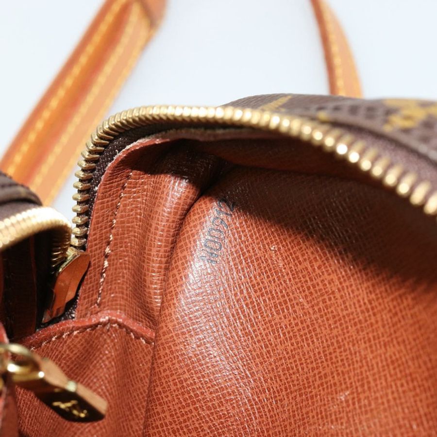 【日本直送】路易威登 Monogram Trocadero 27 肩背包 M51274 LV Auth 183427A-11