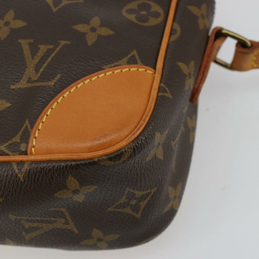 【日本直送】路易威登 Monogram Trocadero 27 肩背包 M51274 LV Auth 183427A-13