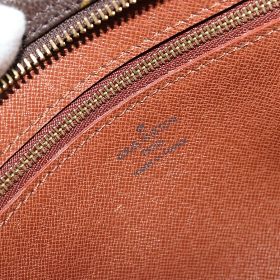 【日本直送】路易威登 Monogram Trocadero 27 肩背包 M51274 LV Auth 183427A-17
