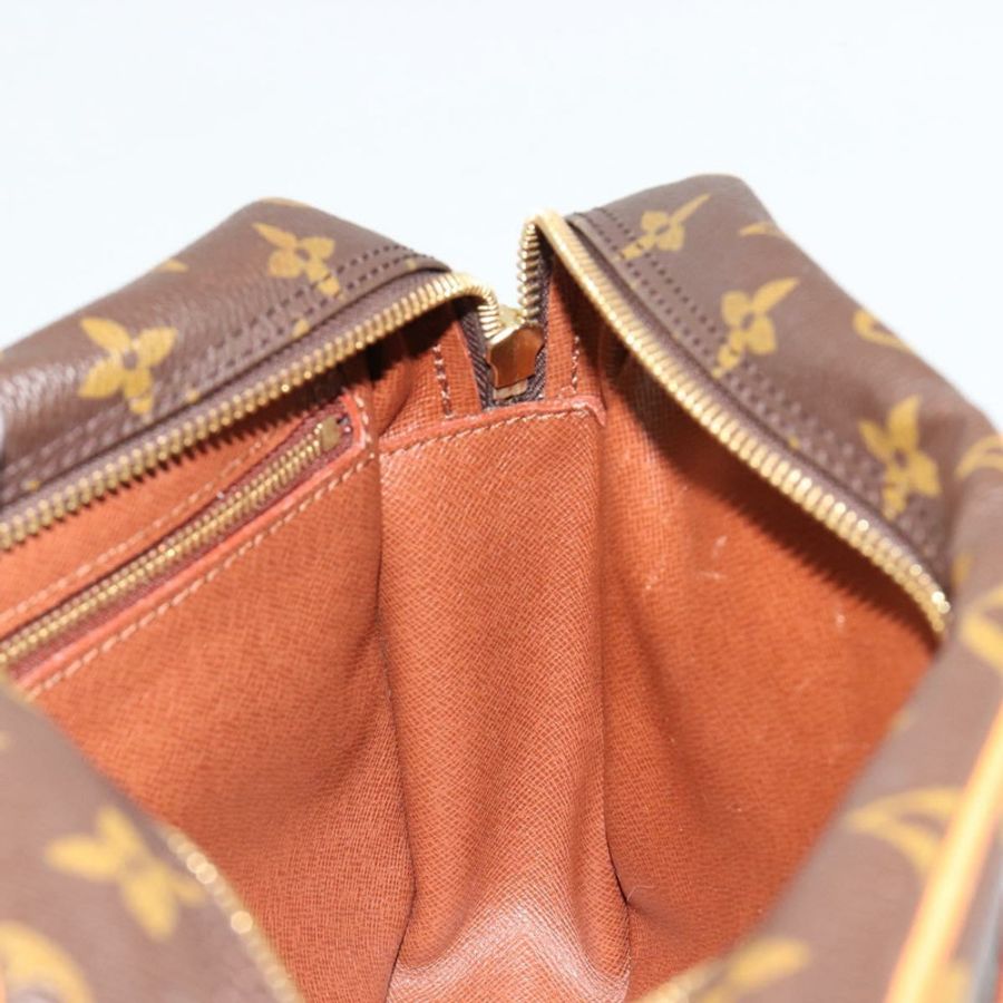 【日本直送】路易威登 Monogram Trocadero 27 肩背包 M51274 LV Auth 183427A-18