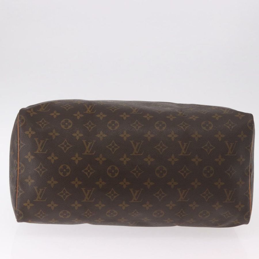 【日本直送】路易威登 Monogram Speedy 40 手提包 M41522 LV 正品 183967A-4