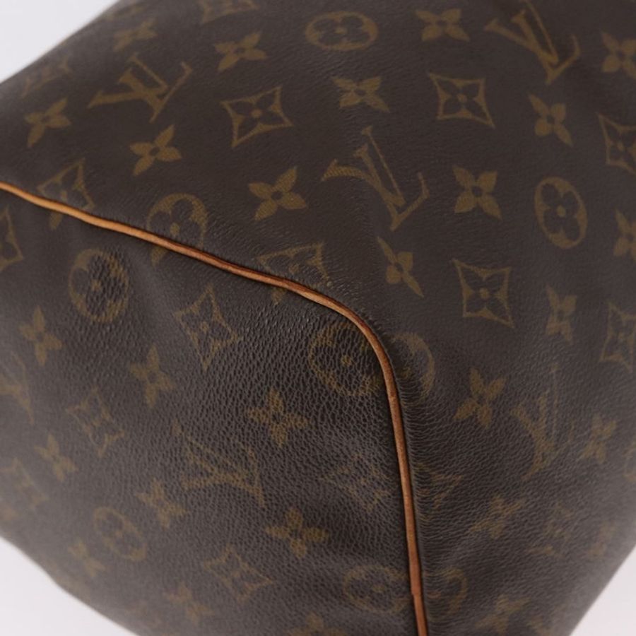 【日本直送】路易威登 Monogram Speedy 40 手提包 M41522 LV 正品 183967A-13