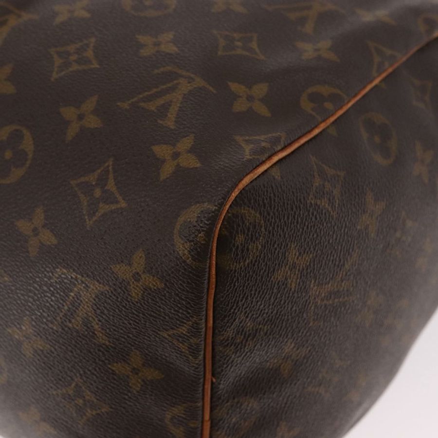 【日本直送】路易威登 Monogram Speedy 40 手提包 M41522 LV 正品 183967A-16