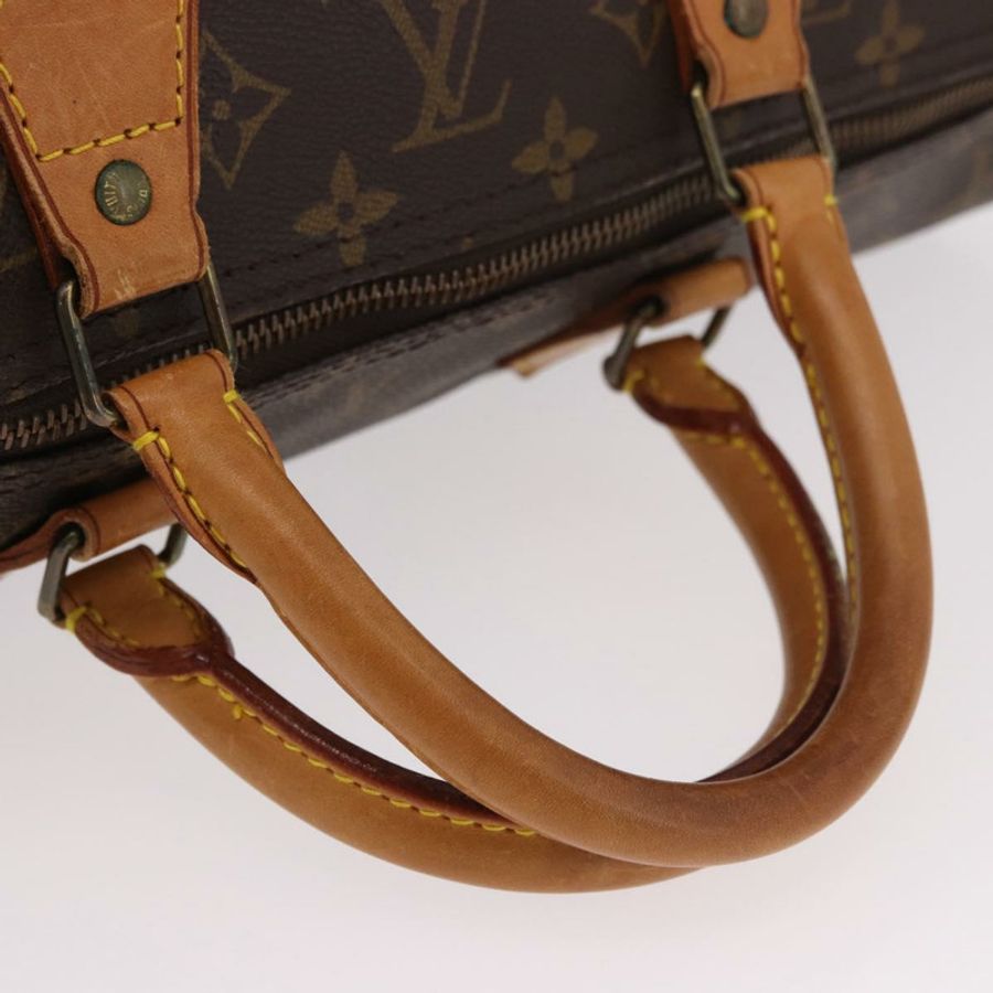 【日本直送】路易威登 Monogram Speedy 40 手提包 M41522 LV 正品 183964A-6