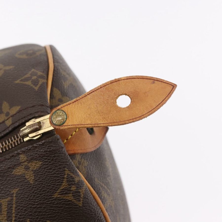 【日本直送】路易威登 Monogram Speedy 40 手提包 M41522 LV 正品 183964A-8