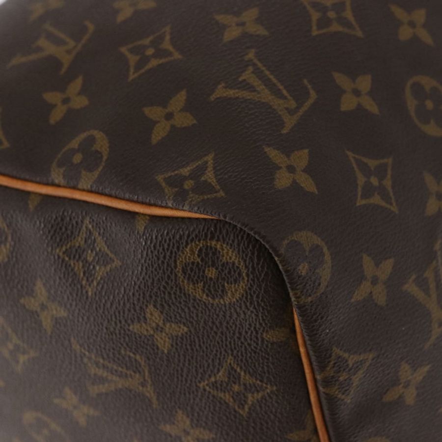 【日本直送】路易威登 Monogram Speedy 40 手提包 M41522 LV 正品 183964A-13