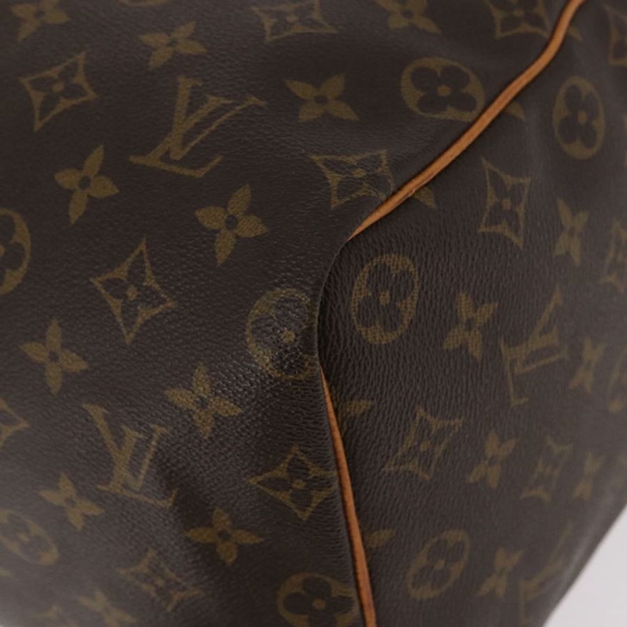 【日本直送】路易威登 Monogram Speedy 40 手提包 M41522 LV 正品 183964A-14