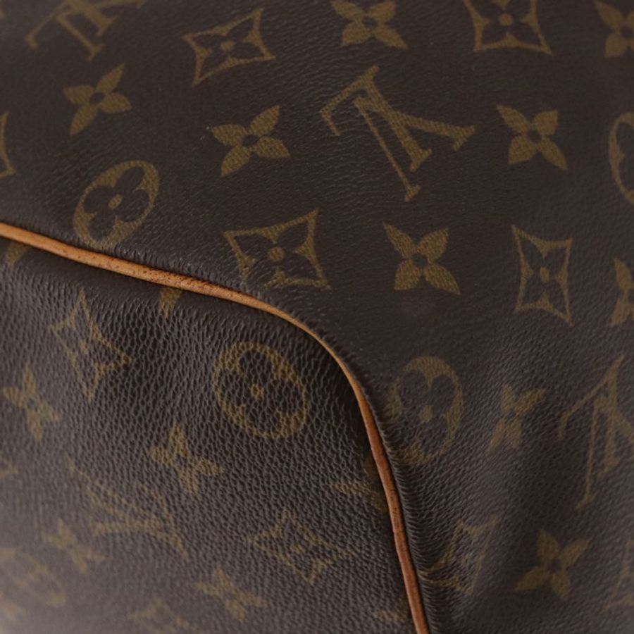 【日本直送】路易威登 Monogram Speedy 40 手提包 M41522 LV 正品 183964A-15