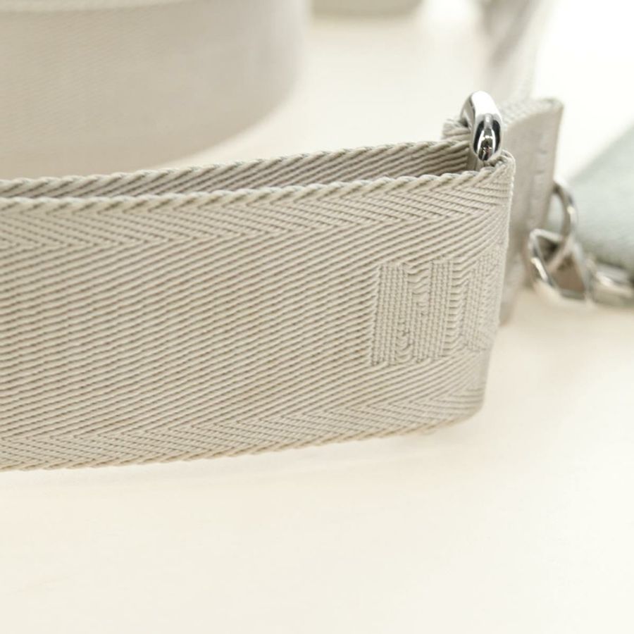 【日本直送】路易威登 Damier Salt Trio 斜背包 白色 N50068 正品 183100SM-13