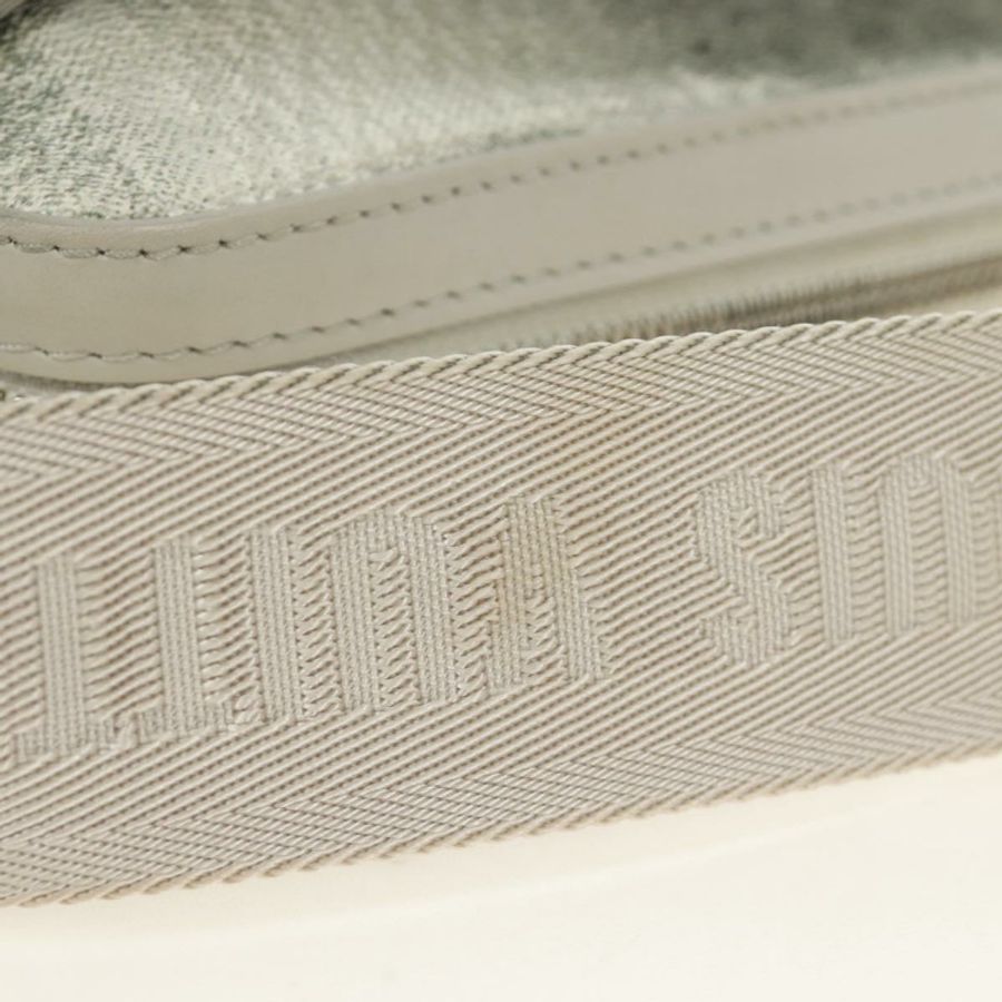 【日本直送】路易威登 Damier Salt Trio 斜背包 白色 N50068 正品 183100SM-14