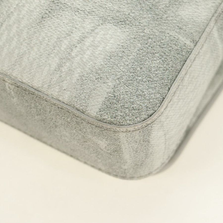 【日本直送】路易威登 Damier Salt Trio 斜背包 白色 N50068 正品 183100SM-23