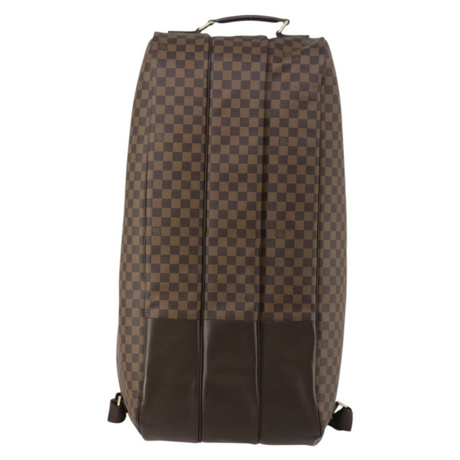 【日本直送】路易威登 Damier Ebene 網球拍包 SPO LV 正品 183711SAM-1