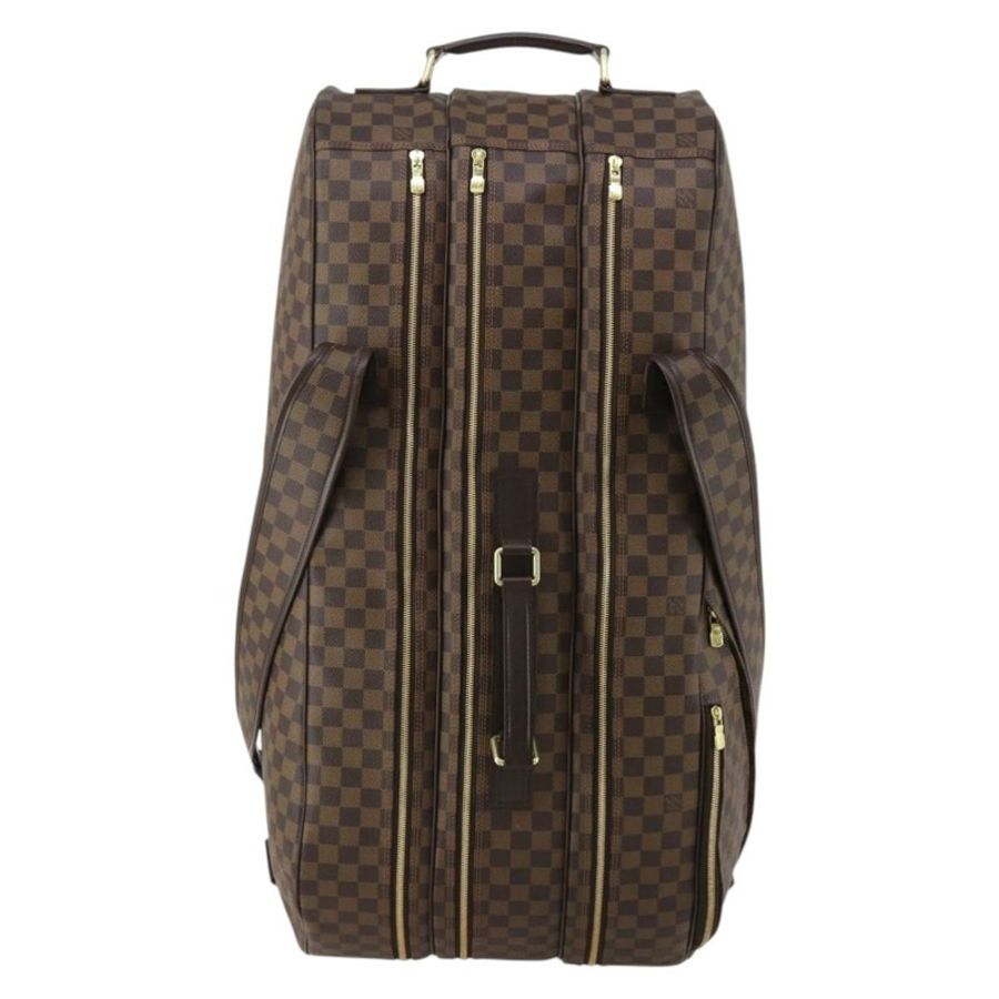 【日本直送】路易威登 Damier Ebene 網球拍包 SPO LV 正品 183711SAM-12