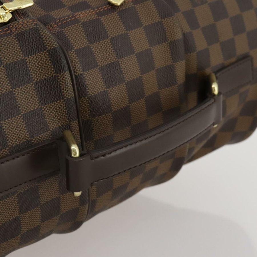 【日本直送】路易威登 Damier Ebene 網球拍包 SPO LV 正品 183711SAM-13